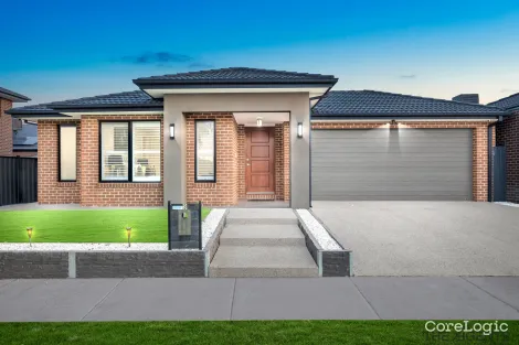 Property photo of 3 Butternut Way Tarneit VIC 3029
