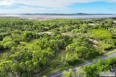 Lot 2 Keppel Sands Rd, Keppel Sands, QLD 4702