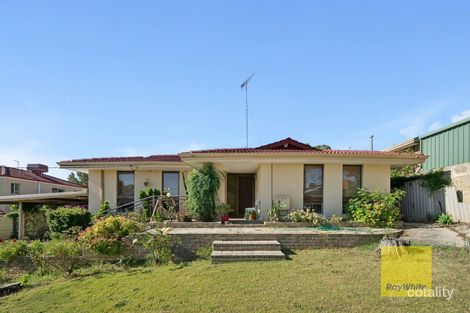 Property photo of 4A Griffiths Street Kelmscott WA 6111