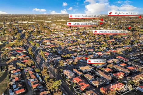 Property photo of 10 Victoria Road Rooty Hill NSW 2766