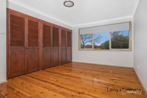 Property photo of 3 Pamela Place Girraween NSW 2145