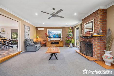 Property photo of 7 Olinda Road Mount Evelyn VIC 3796