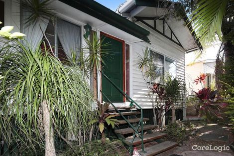 Property photo of 42 Balmoral Street Hawthorne QLD 4171