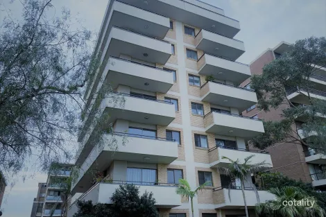 2/72 Great Western Hwy, Parramatta, NSW 2150