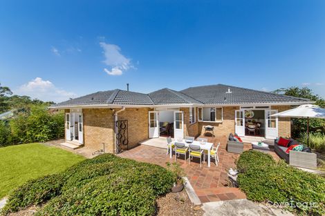 Property photo of 62 Albert Drive Killara NSW 2071