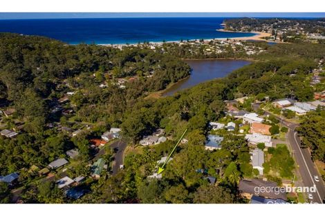 14 Harcourt Pl, North Avoca, NSW 2260