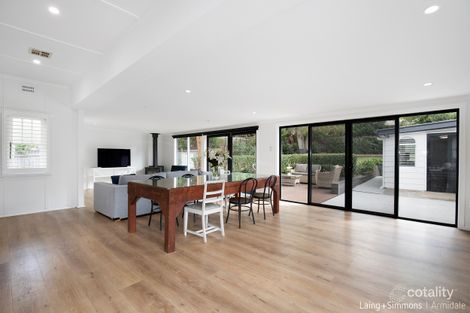 Property photo of 32 Dangar Street Armidale NSW 2350