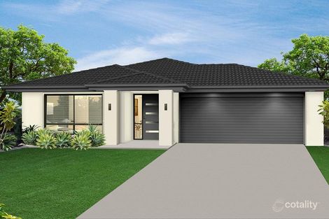 Property photo of 33 Newell Street Ningi QLD 4511