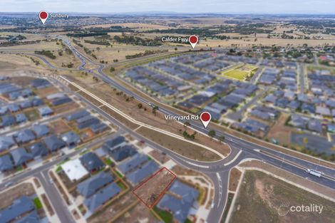 Property photo of 3 Nugget Street Diggers Rest VIC 3427