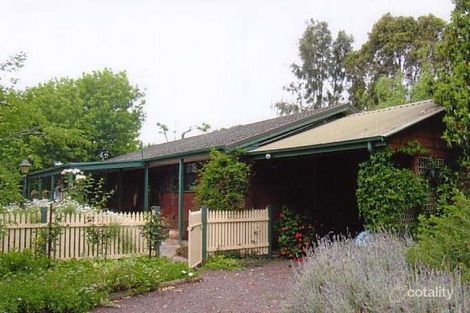 Property photo of 106 Cook Road Longwarry VIC 3816