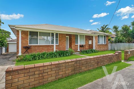 Property photo of 3 Lomond Street Stockton NSW 2295