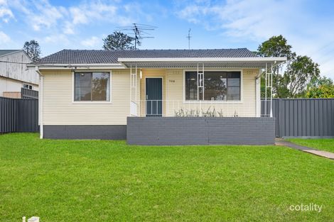 24 Blamey St, Colyton, NSW 2760
