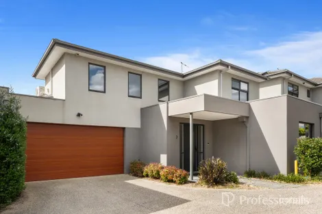 Property photo of 2/10 Donald Street Blackburn South VIC 3130