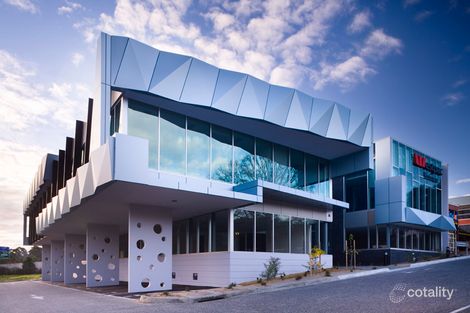 8/303 Maroondah Hwy, Ringwood, VIC 3134