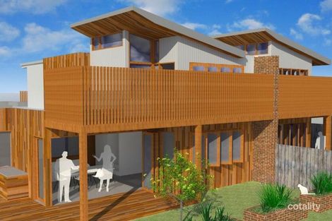 Lot 1/26 Graham St, Quarry Hill, VIC 3550