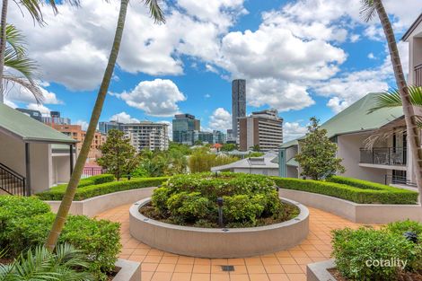 12/27 Birley St, Spring Hill, QLD 4000
