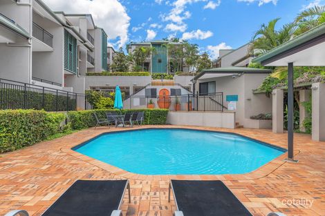 Property photo of 12/27 Birley Street Spring Hill QLD 4000