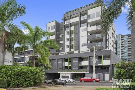 Property photo of 402/8 Kyabra Street Newstead QLD 4006