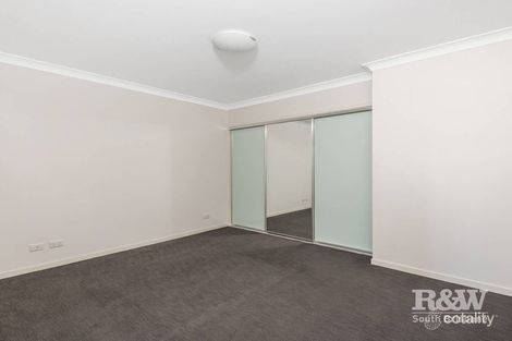 Property photo of 402/8 Kyabra Street Newstead QLD 4006