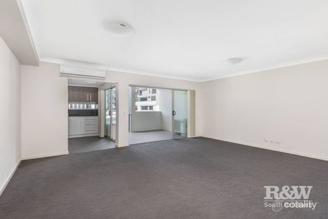 Property photo of 402/8 Kyabra Street Newstead QLD 4006