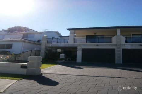 Property photo of 43A Pandora Street Greenacre NSW 2190