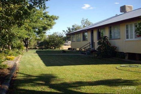 Property photo of 36 Porter Street Aramac QLD 4726