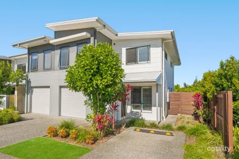 Property photo of 1/40 Highgrove Street Thornlands QLD 4164