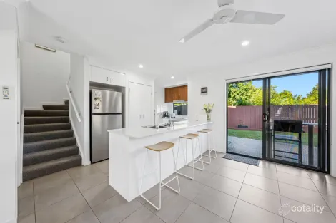 Property photo of 1/40 Highgrove Street Thornlands QLD 4164