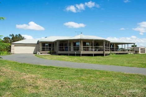 Property photo of 502 Christmas Creek Road Tabooba QLD 4285