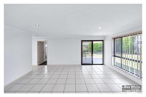 Property photo of 6 Serendipity Way Gracemere QLD 4702