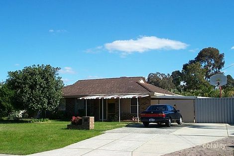 17 Knight St, Langford, WA 6147