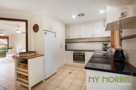 Property photo of 3/27 Cromwell Circuit Isabella Plains ACT 2905