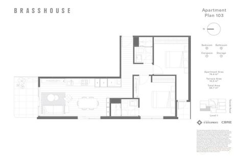 Property photo of 3/771 Toorak Road Hawthorn East VIC 3123