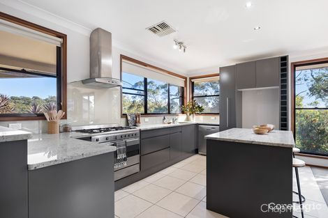 Property photo of 12 The Terrace Warrimoo NSW 2774