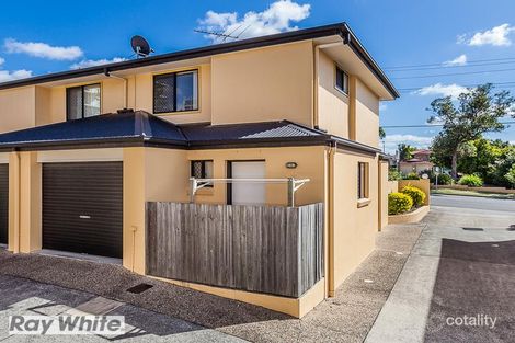Property photo of 2/456 Hamilton Road Chermside QLD 4032