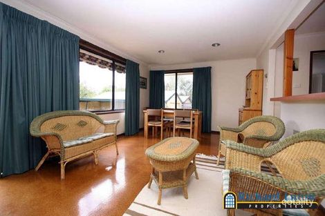 Property photo of 75 Hannan Crescent Ainslie ACT 2602