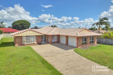 135 Kameruka St, Calamvale, QLD 4116