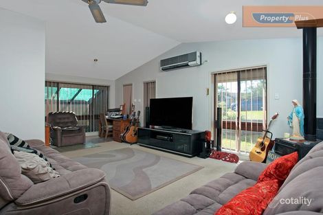 Property photo of 10 Windrush Circuit St Clair NSW 2759