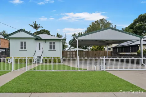 Property photo of 31 Hume Street West Mackay QLD 4740