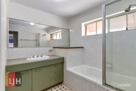 Property photo of 7/72 Herston Road Kelvin Grove QLD 4059