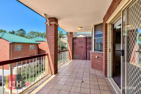 Property photo of 7/72 Herston Road Kelvin Grove QLD 4059