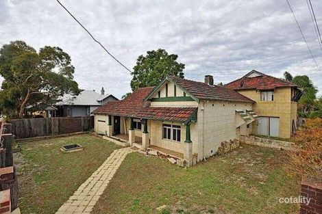Property photo of 65 Guildford Road Bassendean WA 6054