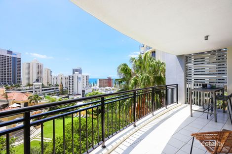 3094/23 Ferny Ave, Surfers Paradise, QLD 4217