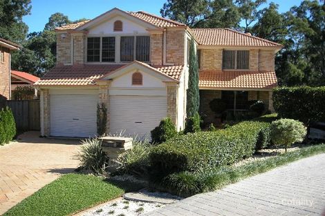 17 Highgate Pl, Glenwood, NSW 2768