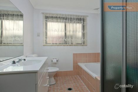 Property photo of 10 Windrush Circuit St Clair NSW 2759