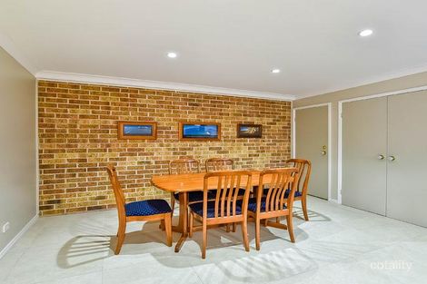 Property photo of 94B Chasselas Avenue Eschol Park NSW 2558