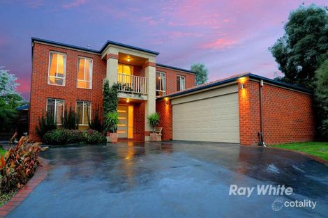 8 The Croft, Lysterfield, VIC 3156