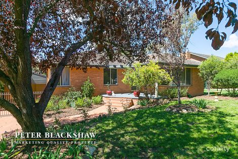 Property photo of 5 Boucaut Place Curtin ACT 2605