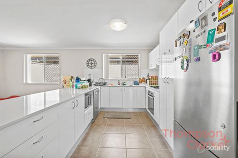 Property photo of 25 Croft Close Thornton NSW 2322