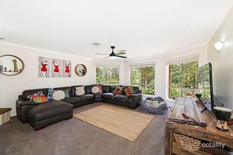 Property photo of 118 Highfield Rise Pomona QLD 4568